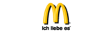 Mc Donalds  Logo