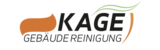 KaGe-Gebädereinigung Logo