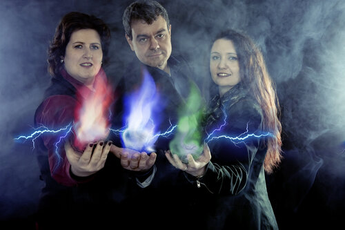 Wofür wir brennen? Für Marken, die Substanz haben – und für Ergebnisse, die man spürt, nicht nur sieht.