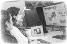 Citylights Druck in Northeim berät gerne und kompetent.