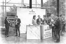 Industriestandart, zuverlässig und termingerecht.