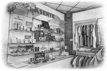 Werbeartikel bedrucken