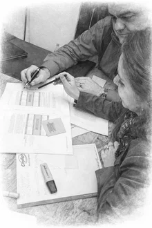 Markenanalyse für maximale Ergebnisse und conversion.