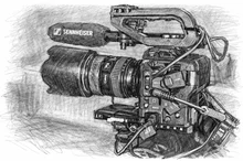 Hochwertige Werbung und Filme für anspruchsvolle Kunden