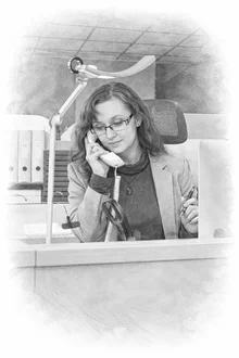 Freundlicher Service von Anfang an.