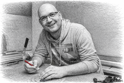 Der beste Job ist der, der dir täglich Spaß macht, Sinn stiftet und dich herausfordert.