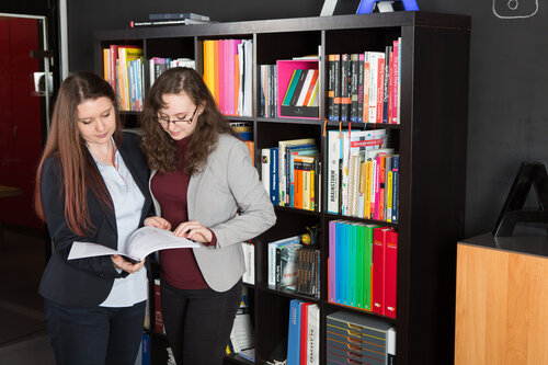 Weiterbildung ist für uns kein Zusatz, sondern Voraussetzung. Wer Wirkung erzielen will, muss verstehen, was sich verändert – und früher reagieren als der Markt..